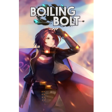  Boiling Bolt (digitális licenc) videójáték