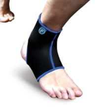  Bokavédő bokaszoritó neoprén FORTUNA EX-1102 gyógyászati segédeszköz