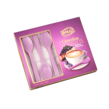 Bolci csokikanál kékáfonyás 54g csokoládé és édesség