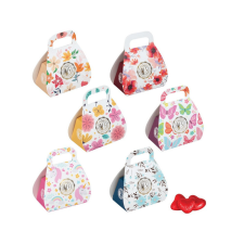 Bolci mini traveller bag - 40g csokoládé és édesség