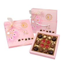  Bolci Pralines rosa - 170g csokoládé és édesség