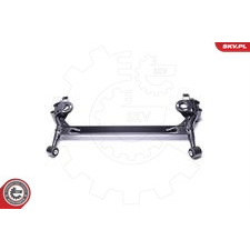  Bölcső. tengelytest ; CHEVROLET Aveo ; 96535111 karosszéria elem