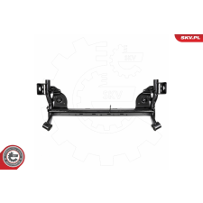  Bölcső. tengelytest ; DACIA Logan II Mcv II Sandero II ; 555114695R karosszéria elem