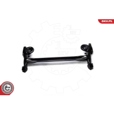  Bölcső. tengelytest ; HYUNDAI I10 I ; 55100-0X000 karosszéria elem