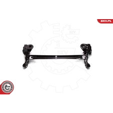  Bölcső. tengelytest ; KIA Soul I ; 55100-2K000 karosszéria elem