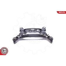  Bölcső. tengelytest ; MERCEDES SLK ; A1713500508 karosszéria elem