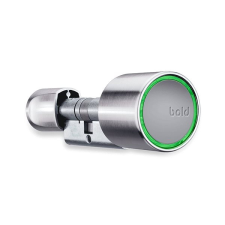 Bold Security Technology B.V. Bold Smart Cylinder SX - 53 zár és alkatrészei