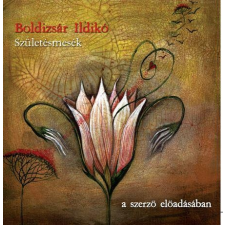 Boldizsár Ildikó BOLDIZSÁR ILDIKÓ - SZÜLETÉSMESÉK - HANGOSKÖNYV gyermek- és ifjúsági könyv