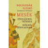 Boldizsár Ildikó - Mesék férfiakról nőknek, nőkről férfiaknak