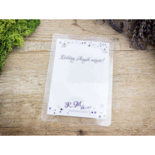 Boldog Anyák napját szodalit angyal karkötő karkötő
