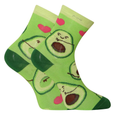 Boldog baba zokni Dedoles Avocado Love (GMKS053) 23/26 gyerek zokni