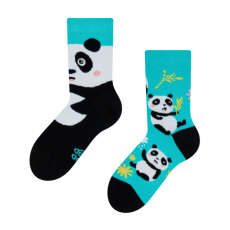  Boldog baba zokni Dedoles Panda (GMKS058) 27/30
