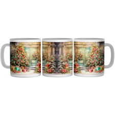  Boldog Ünnepek - Bögre bögrék, csészék