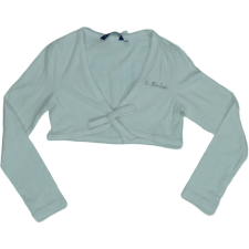 Bolero (Méret: 128) gyerek pulóver, kardigán