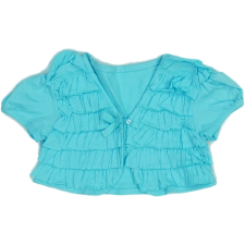 Bolero (Méret: 98) gyerek pulóver, kardigán