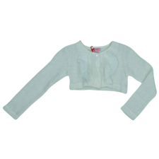  Bolero (Méret: 98) gyerek pulóver, kardigán