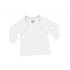  Bolerós hosszú ujjú póló (méret 80-146) *isk