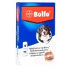  Bolfo nyakörv bolha és kullancs ellen 70cm