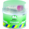  BOLL gitt alumíniummal 002016 0,25kg