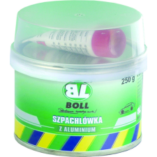  BOLL gitt alumíniummal 002016 0,25kg tisztítószer