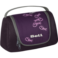 Boll Junior Washbag violet túrahátizsák