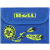 Boll Kids Wallet Dutch Blue