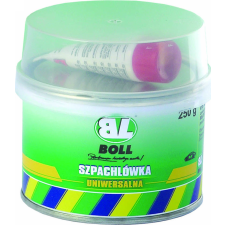 BOLL univerzális tömítőanyag 002001 0,25kg tisztítószer