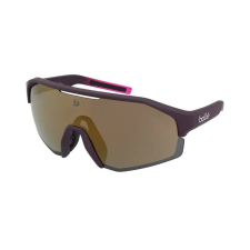 Bollé Napszemüvegek Bollé Lightshifter Burgundy Pink Matte napszemüveg