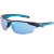 Bollé Safety TRYON Munkavédelmi szemüveg AS AF tükrös kék
