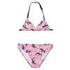  Bolondos dallamok gyerek fürdőruha, bikini 12 év