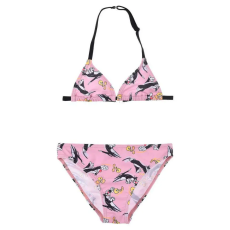 Bolondos dallamok gyerek fürdőruha, bikini 6 év