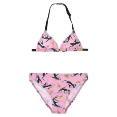  Bolondos dallamok gyerek fürdőruha, bikini 6 év