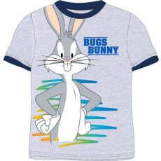  Bolondos Dallamok gyerek rövid póló, felső 122 cm