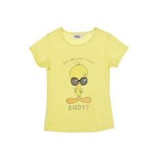 Bolondos dallamok rövid póló, felső 3 év