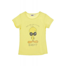  Bolondos dallamok Yellow rövid póló, felső 3 év gyerek póló