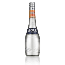  Bols likőr Peach Őszi 0,7l 17% likőr