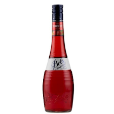 Bols Strawberry 17% likőr