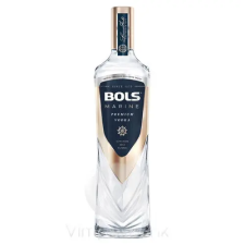  BOLS vodka Marine 0,7L 40% /12/-DRS vodka