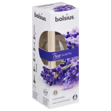 Bolsius Aromatic 2.0 Diffúzor Lavender 45 ml gyertya