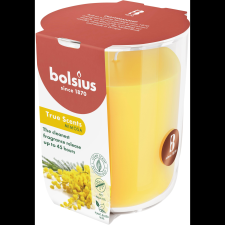  BOLSIUS Mimosa 45 óra (8717847191069) gyertya