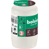 Bolsius RC3 olajpatron 152 g, fehér