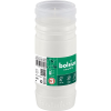 Bolsius RP3 paraffin utántöltő 208 g, fehér