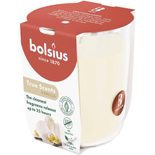 Bolsius Vanilla 25 óra gyertya