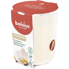 Bolsius Vanilla 45 óra gyertya