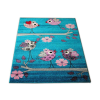  Bolti 16. Dy. Bella 02 Türkiz 160X220Cm Gyerekszőnyeg