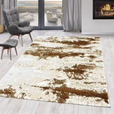  Bolti 16. Sunset 8385 Bézs-Arany 160x230cm modern szőnyeg lakástextília