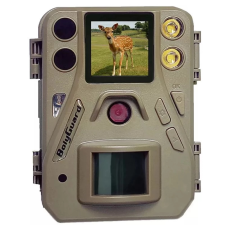 Boly Guard Wolf SG520-D vadkamera megfigyelő kamera