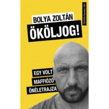 Bolya Zoltán Ököljog! irodalom