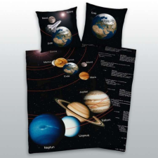 Bolygós ágynemű (Globes) lakástextília