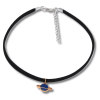 Bolygós choker nyaklánc
